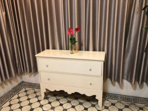 Friends House Hanoi Homestay